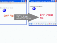 SWF To Image screenshot